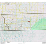 Co Unit 145 Elk Concentration Map Preview 1