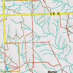 Co Unit 145 Elk Concentration Map Preview 2