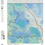 Co Unit 191 Elk Concentration Map Preview 1