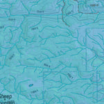 Co Unit 191 Elk Concentration Map Preview 2