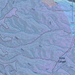 Co Unit 851 Elk Concentration Map Preview 2