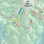 Co Unit 18 Elk Summer, Winter Concentrations and Migration Routes Preview 2