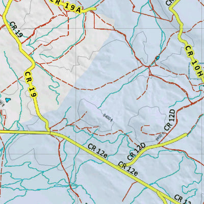Co Unit 6 Elk Concentration Map Preview 2
