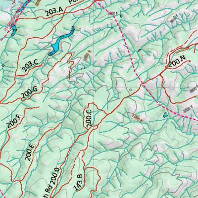 Co Unit 6 Elk Concentration Map Preview 3