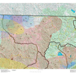 Co Unit 5 Elk Concentration Map Preview 1