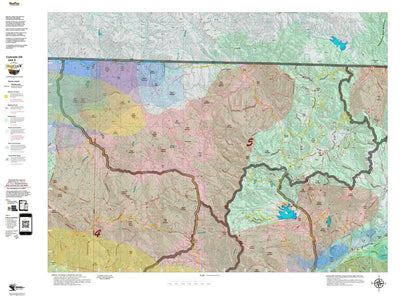 Co Unit 5 Elk Concentration Map Preview 1
