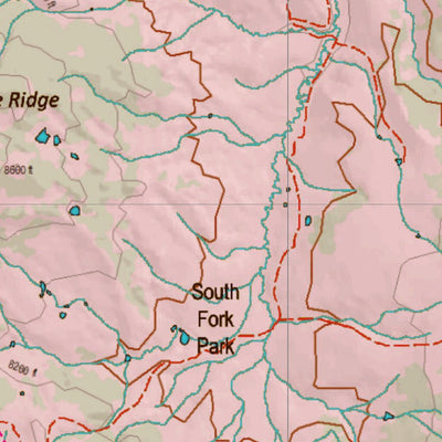 Co Unit 5 Elk Concentration Map Preview 2