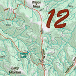 Colorado Unit 12 Antelope Concentrations Preview 2