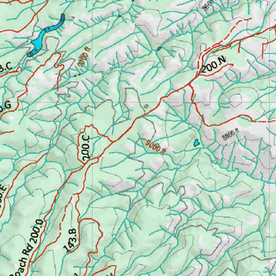 Colorado Unit 7 Antelope Concentrations Preview 3