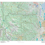 Colorado Unit 19 Antelope Concentrations Preview 1