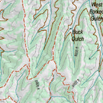 Colorado Unit 32 Antelope Concentrations Preview 2