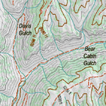 Colorado Unit 32 Antelope Concentrations Preview 3