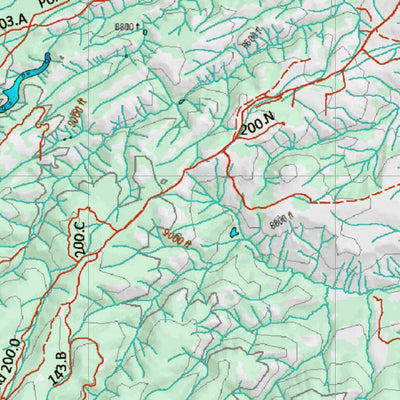 Colorado Unit 6 Antelope Concentrations Preview 3