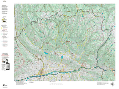 Colorado Unit 33 Antelope Concentrations Preview 1