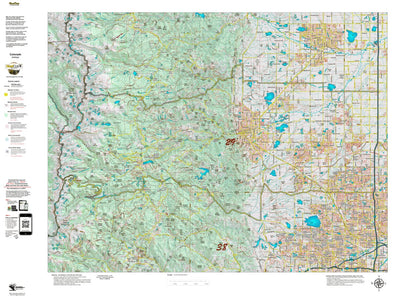 Colorado Unit 29 Antelope Concentrations Preview 1