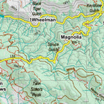Colorado Unit 29 Antelope Concentrations Preview 2