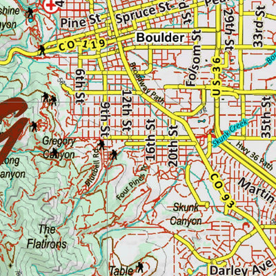 Colorado Unit 29 Antelope Concentrations Preview 3