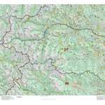 Colorado Unit 39 Antelope Concentrations Preview 1