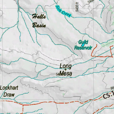 Colorado Unit 41 Antelope Concentrations Preview 2