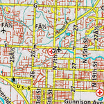 Colorado Unit 41 Antelope Concentrations Preview 3