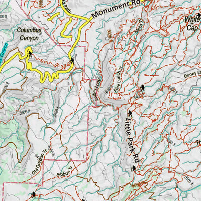 Colorado Unit 40 Antelope Concentrations Preview 3