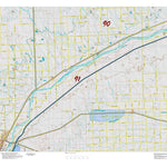 Colorado Unit 91 Antelope Concentrations Preview 1