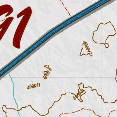 Colorado Unit 91 Antelope Concentrations Preview 2
