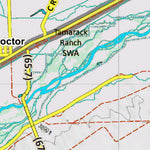 Colorado Unit 91 Antelope Concentrations Preview 3