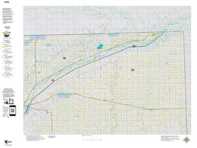 Colorado Unit 93 Antelope Concentrations Preview 1