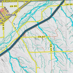 Colorado Unit 93 Antelope Concentrations Preview 3