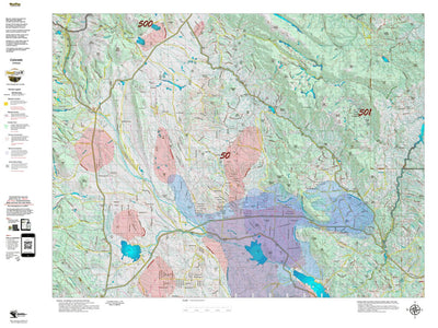 Colorado Unit 50 Antelope Concentrations Preview 1