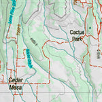 Colorado Unit 52 Antelope Concentrations Preview 2
