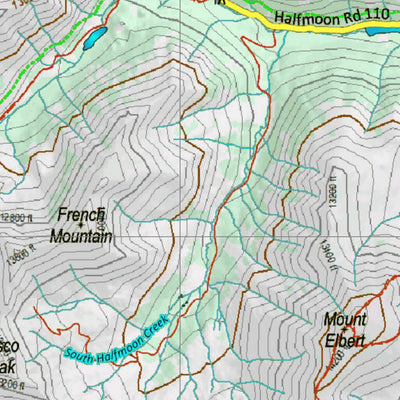 Colorado Unit 48 Antelope Concentrations Preview 2
