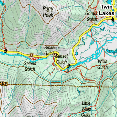 Colorado Unit 48 Antelope Concentrations Preview 3