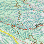 Colorado Unit 56 Antelope Concentrations Preview 3