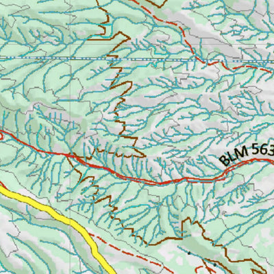 Colorado Unit 56 Antelope Concentrations Preview 3
