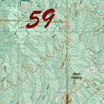 Colorado Unit 59 Antelope Concentrations Preview 2