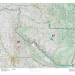 Colorado Unit 63 Antelope Concentrations Preview 1