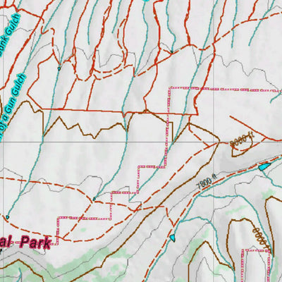 Colorado Unit 63 Antelope Concentrations Preview 2