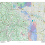 Colorado Unit 80 Antelope Concentrations Preview 1