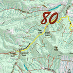 Colorado Unit 80 Antelope Concentrations Preview 2