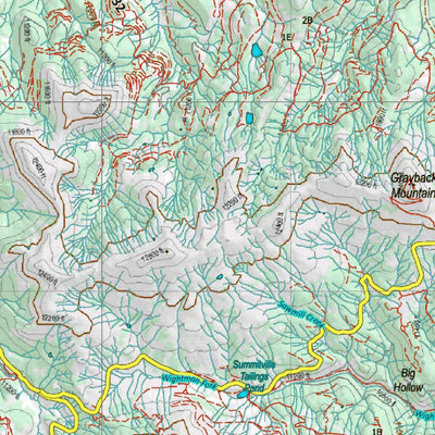 Colorado Unit 80 Antelope Concentrations Preview 3