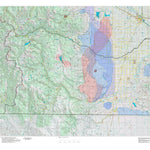 Colorado Unit 81 Antelope Concentrations Preview 1