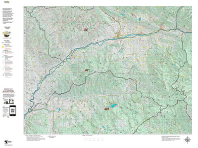 Colorado Unit 42 Antelope Concentrations Preview 1