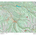 Colorado Unit 47 Antelope Concentrations Preview 1