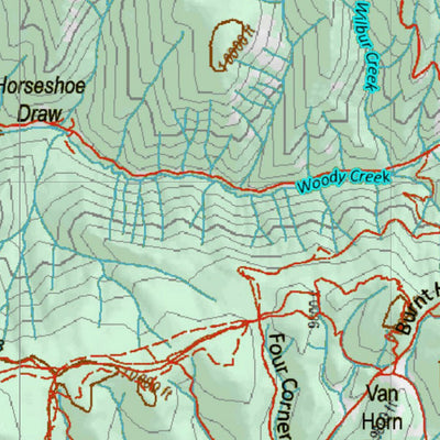 Colorado Unit 47 Antelope Concentrations Preview 2