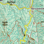 Colorado Unit 51 Antelope Concentrations Preview 2