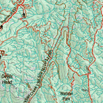 Colorado Unit 51 Antelope Concentrations Preview 3