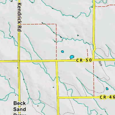 Colorado Unit 111 Antelope Concentrations Preview 2