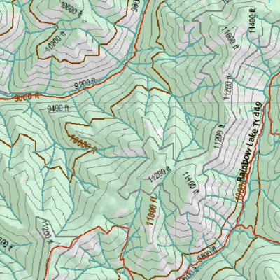 Colorado Unit 53 Antelope Concentrations Preview 3